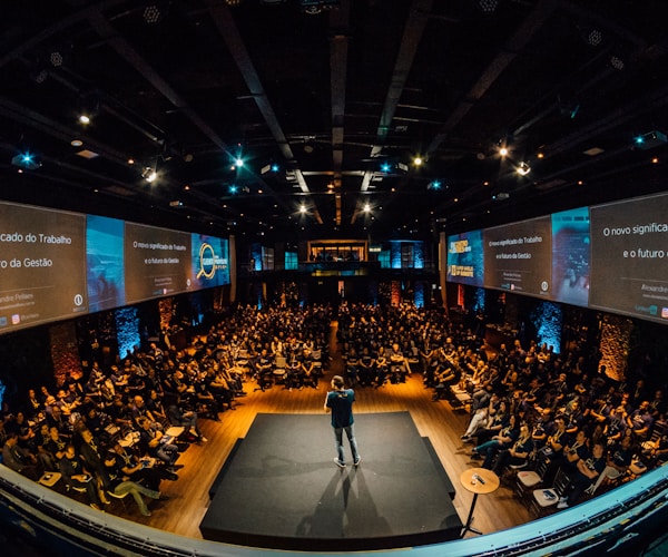 Conferences