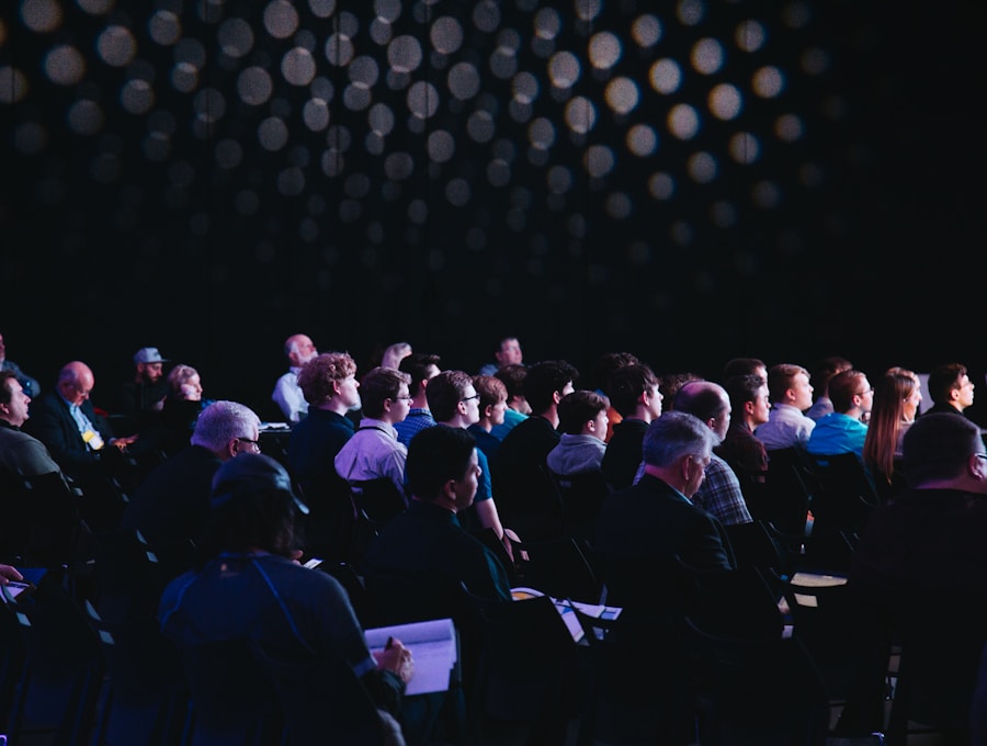 Tech Innovation Conference