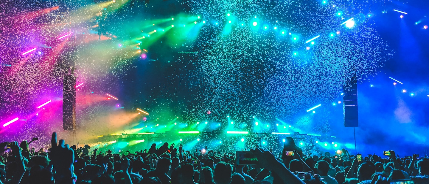 Future Music Festival