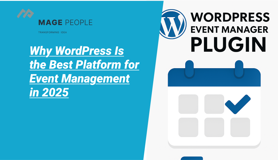 Best Platform for Event Management