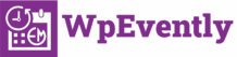 Demo- WpEvently – Eevent Manager Plugin
