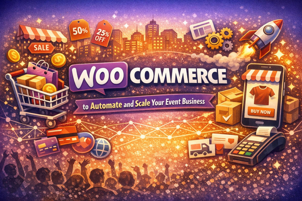 WooCommerce