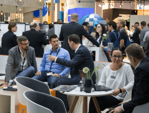 FloorTek Expo