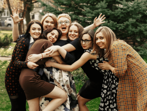 Springfield College Reunion