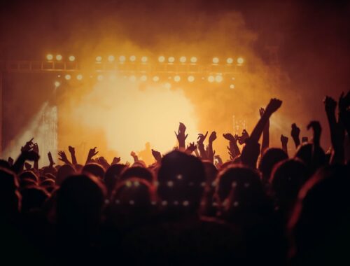 Summer Music Festival