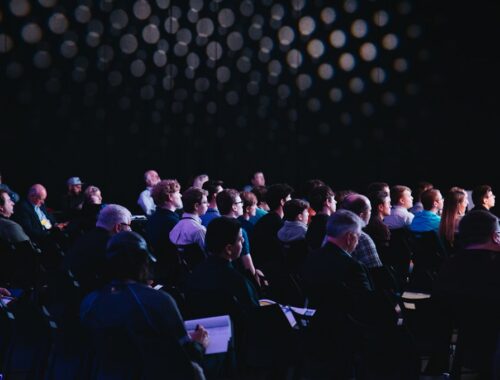 Tech Innovation Conference