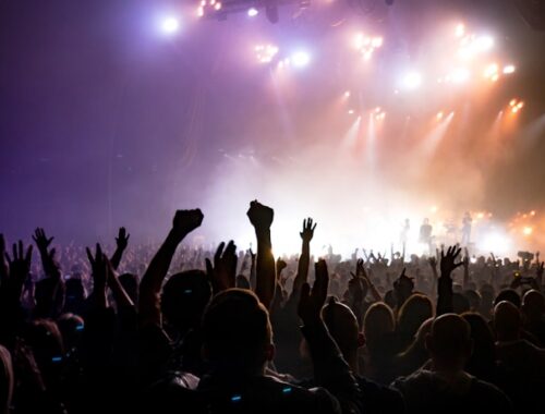 How to plan an unforgettable event