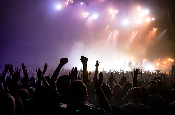 How to plan an unforgettable event