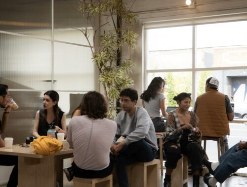 Startup Founders Meetup