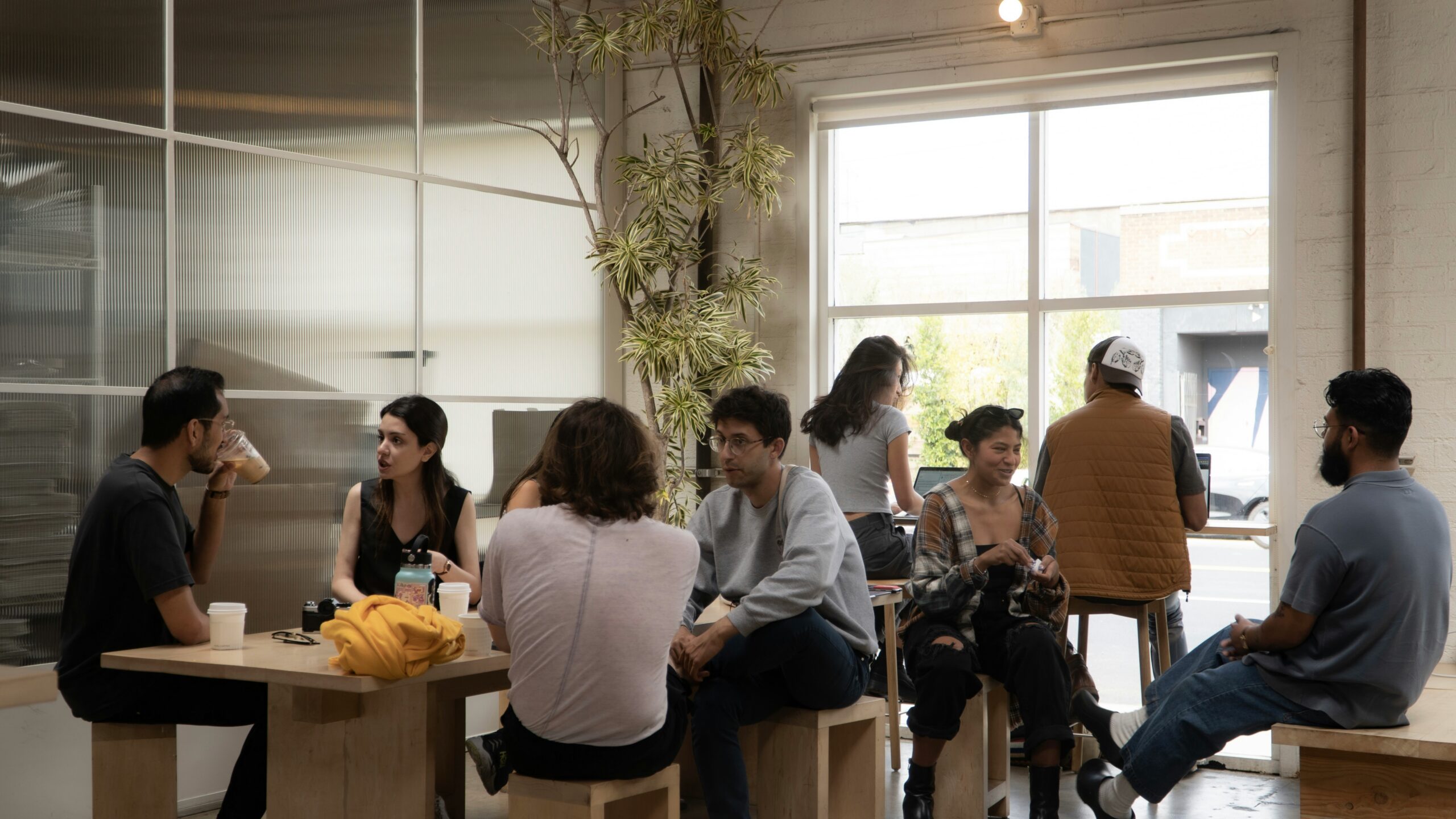 Startup Founders Meetup