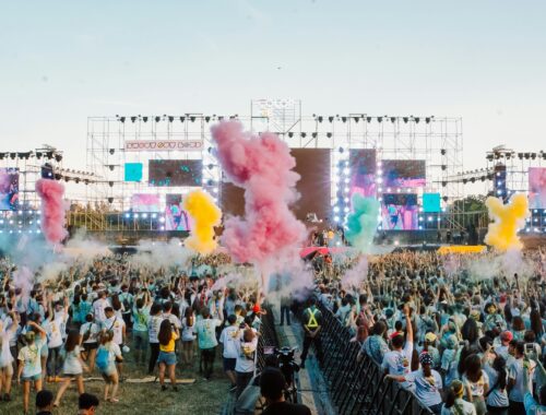 Summer Music Festival