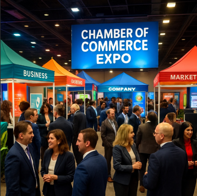 Tampa Bay Business EXPO 2020